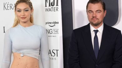 Leonardo DiCaprio and Gigi Hadid 'Are Dating’ ?