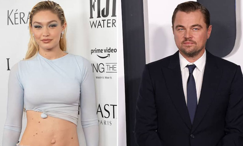 Leonardo DiCaprio and Gigi Hadid 'Are Dating’ ?
