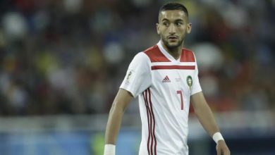 Morocco: Hakim Ziyech and back for the 2022 World Cup