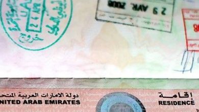 New UAE visa rules to come into effect on October 3