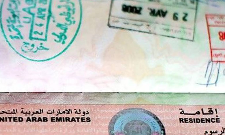 New UAE visa rules to come into effect on October 3