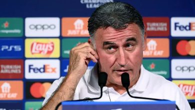 PSG: Galtier and Mbappe at the heart of a controversy