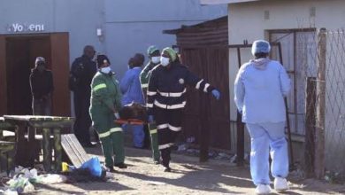 South Africa: 21 young people died in a bar after suffocation