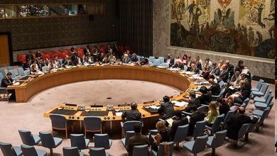 UN Security Council condemns Tripoli clashes, calls for quick elections