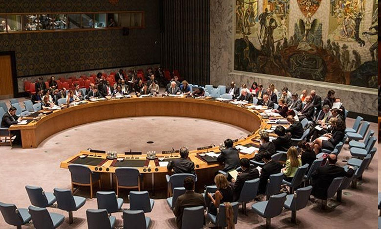 UN Security Council condemns Tripoli clashes, calls for quick elections