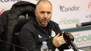 Algeria: Strange decision by Djamel Belmadi sparks controversy