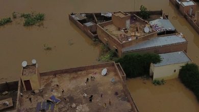 West Africa: Record rains have killed hundreds of people