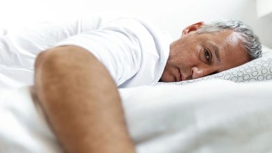What if age depended on the quality of sleep?