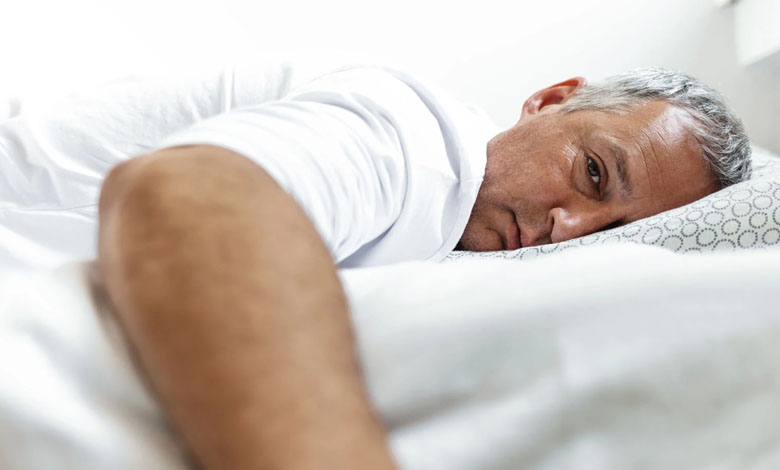 What if age depended on the quality of sleep?