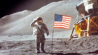 Why do Americans want to go back to the Moon?