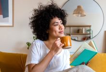 Your hobbies are good for you and your health