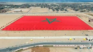 UAE leads 35-nation UN initiative to support Moroccan Sahara