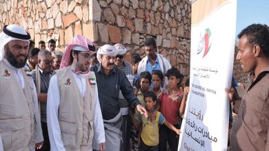 Philanthropy in UAE: Global initiatives and community interaction