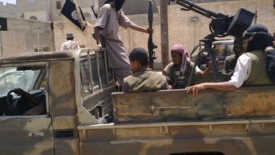 Kidnapping and extortion - This is how al-Qaeda used Houthi support to establish its foothold in Yemen