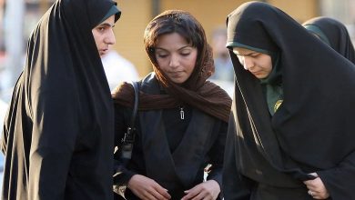 Iran uses facial recognition technology to suppress women; details
