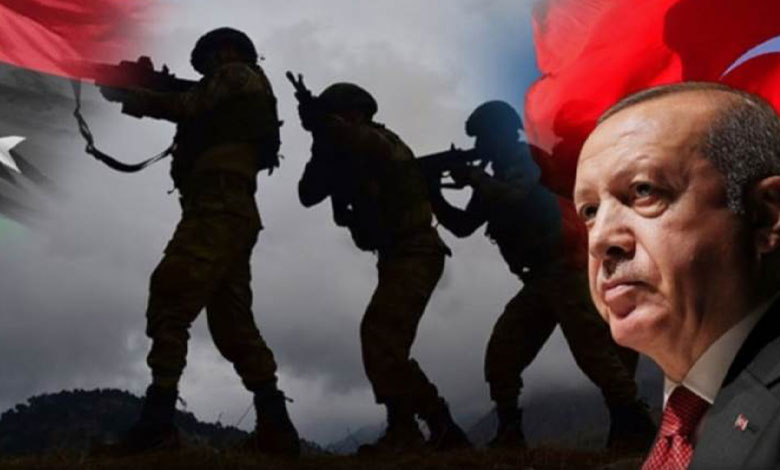 Turkey - An international report reveals Erdogan's cover-up of organizations supporting ISIS; Details