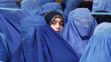 Afghanistan- Rights reports reveal Taliban brutality against women