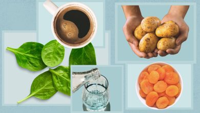 Calcium and potassium can prevent Kidney Stones