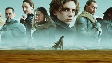 Dune: Part Two By Two Weeks