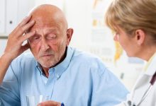 Fasting reduces signs of dementia - Study