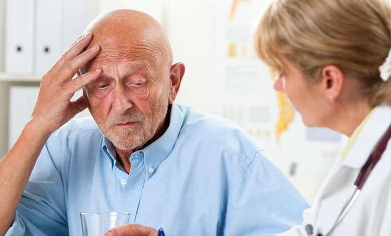 Fasting reduces signs of dementia - Study