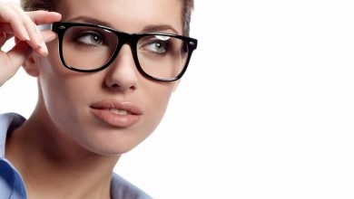 Green glasses would help sufferers manage pain