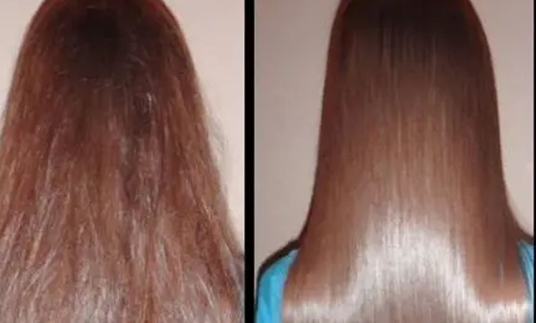 Hair-Straightening Products, pose more of a risk than you may think