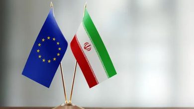 EU, UK restrictive measures against Iran