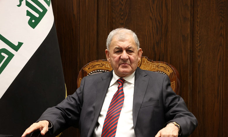 Iraq- What comes after Rashid's Election as President?