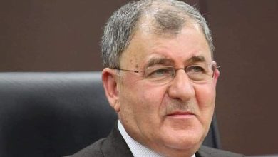 Iraqi parliament elects Abdul Latif Rashid as president