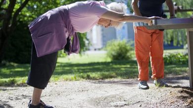 Meditation could protect older people