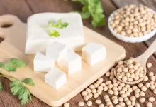 Santé - Les avantages du tofu