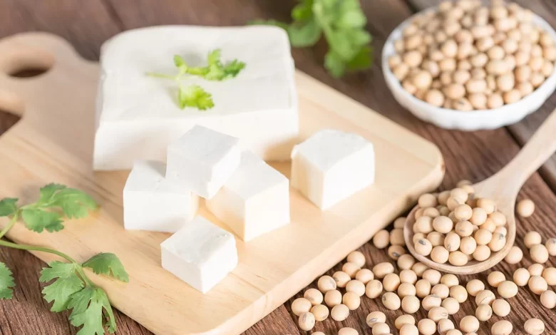 Santé - Les avantages du tofu