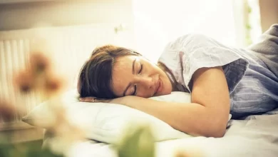 Study - Your sleep quality could reveal the moment of your death