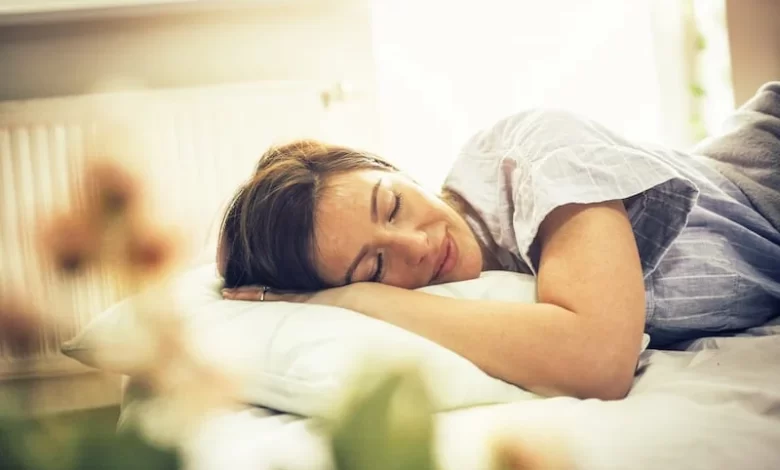 Study - Your sleep quality could reveal the moment of your death