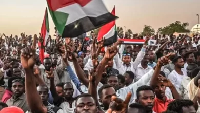 Sudan nears a political settlement satisfactory to all parties