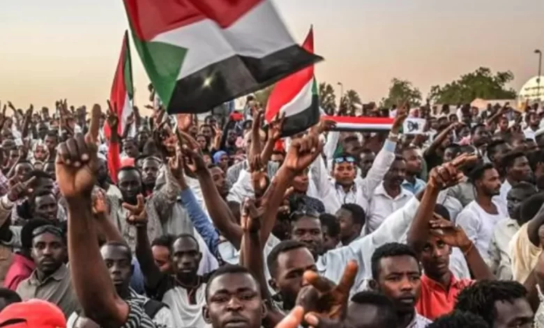 Sudan nears a political settlement satisfactory to all parties