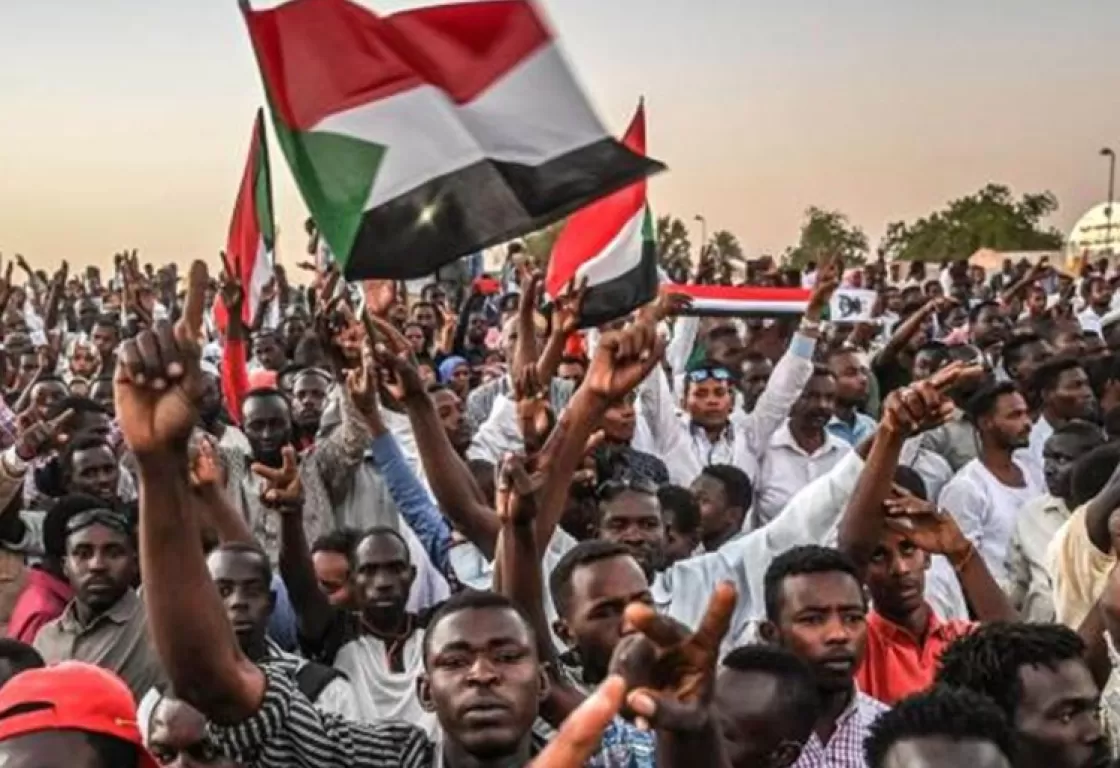 Sudan nears a political settlement satisfactory to all parties