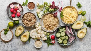 These foods that improve life expectancy for type 2 diabetes