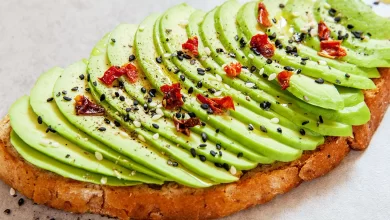 This is THE best food you can eat to burn belly fat