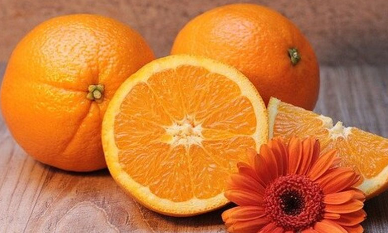 Vitamin C is magic! How It Heals a Variety of Health Problems