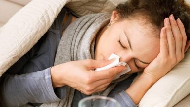 Winter viruses returning doctors urge to stay vigilant