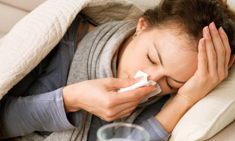 Winter viruses returning doctors urge to stay vigilant