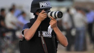 22 human rights organizations call for the protection of Libyan journalists