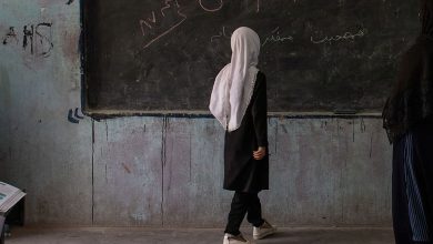 Afghanistan- Secret schools a way for Afghan women to get their right to education