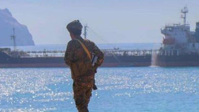 After the Qena Oil Port Attack, Yemen Demands to Classify Houthi as Terrorist