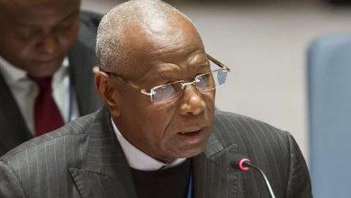 Bathily warns against dividing Libya... and this is what he told the Security Council