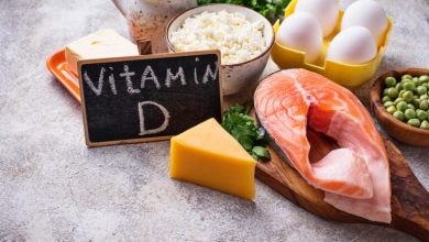 What to Know About Vitamin B12 deficiency in the elderly