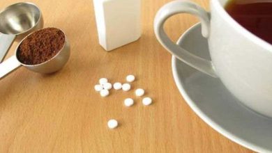 Consuming sweeteners may increase the risk of cardiovascular disease