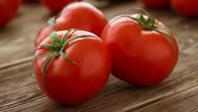 Consuming tomatoes for two weeks would be beneficial for health
